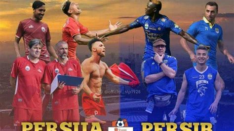 Önceki 5, persija jakarta galibiyet 2, berabere 1, mağlubiyet 2, skor 1.0 ve yenilen 1.2 oyun başına. Hasil Shopee Liga 1 : Skor akhir Persija Jakarta vs Persib ...