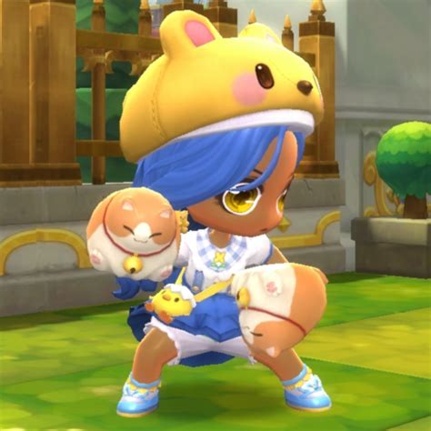 We have covered in depth details about classes tier list, their weapons there are currently 11 classes in maplestory 2, each with their unique abilities as well as their own perks when used. Bouncing Kitty Weapons | Official MapleStory 2 Website
