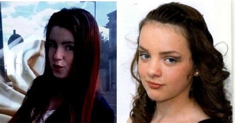 Merseyside Police Appeal For Publics Help In Tracing Missing Teenage Girls Liverpool Echo