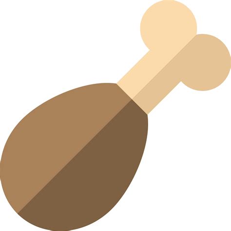Turkey Leg Clipart Free Download On Clipartmag
