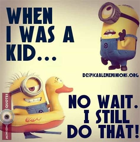 Minion Quotes Funny Minions Quotes And Sayings For Your Facebook Page 8