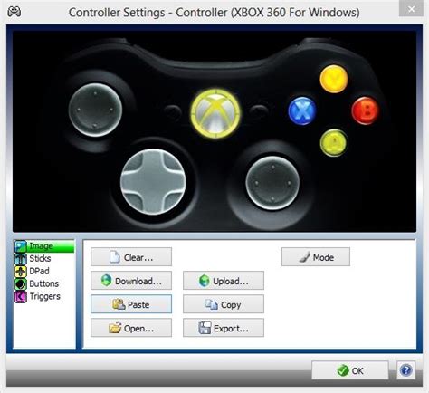 Original Katastrophe Suchmaschinenmarketing Xpadder Xbox 360 Controller