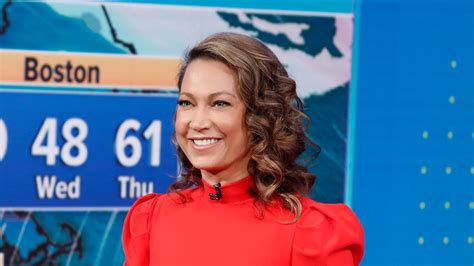 Gma’s Ginger Zee Shows Off Real Skin And Fans Call Her A ‘natural Beauty’ After She Shares