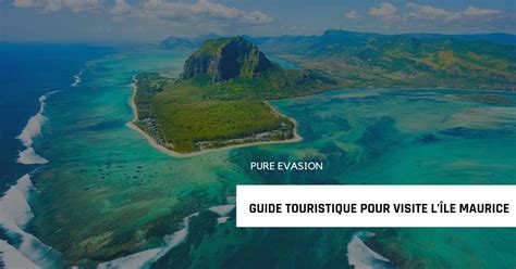 Île Mauriceguide De Voyage