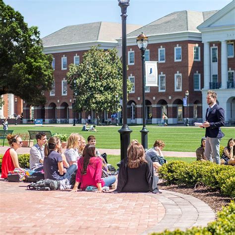 Graduate Studies Academics Christopher Newport University