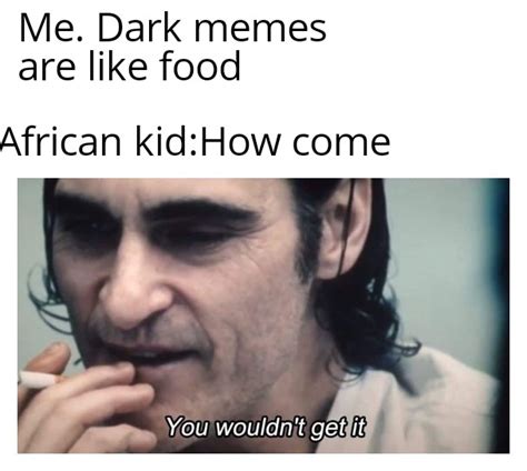 Dark Meme Rmemes