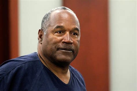 Oj Simpsons Lawyers Submits A Supersized Appeal Nbc News