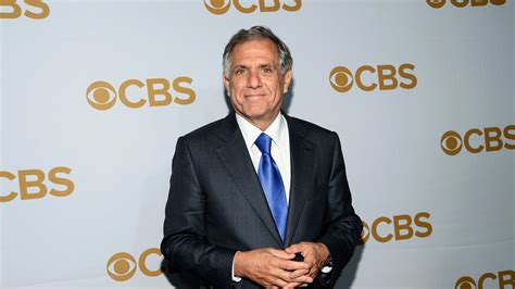 Les Moonves And Paramount To Pay 9 75 Million In State Case Tied To Sexual Misconduct The New