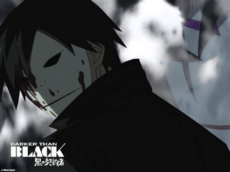 Sequential Review Darker Than Black Review
