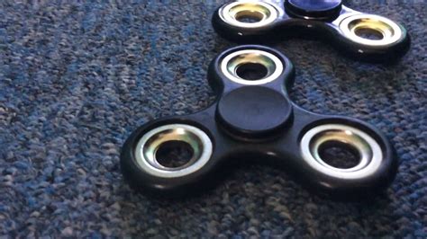 fidget spinner collection youtube