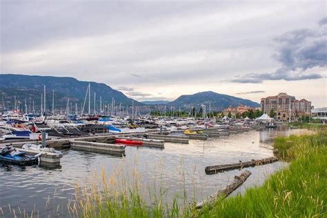 21 Fun Things To Do In Kelowna Bc Ultimate Guide For 2021