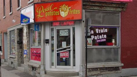Where To Get Great Poutine In Montreal Poutine Montreal Iconic Dishes