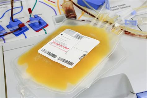 Platelet Donation 101 What You Need To Know About Platelets