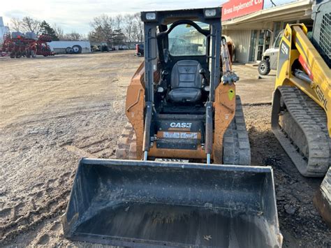 2016 Case Tr270 Skid Steer For Sale Bruna Implement Company