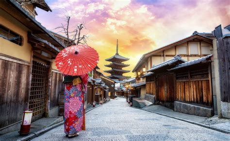 20 Things To Do In Kyoto