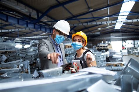 O Que Sao Produtos Manufaturados