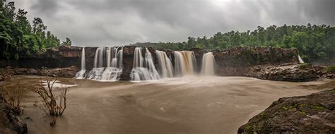 List Of Waterfalls In Gujarat That You Must Visit Once