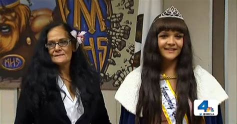 Transgender Homecoming Queen Makes History