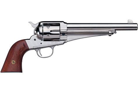 Uberti 1875 Single Action Army Outlaw 45 Colt Revolver With 75 Inch