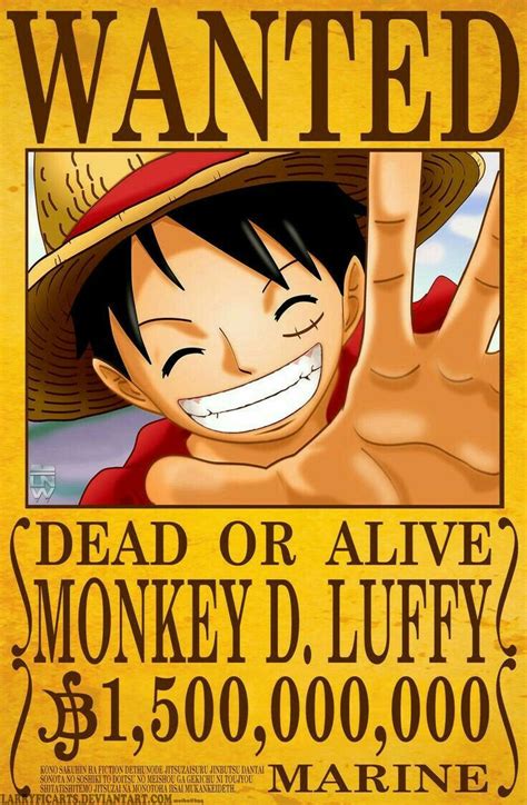 One Piece Bounty Wallpaper Hd