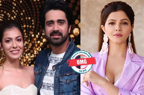 Omg Palak Purswani Reveals Shocking Details On How Avinash Sachdev Cheated On Her And The