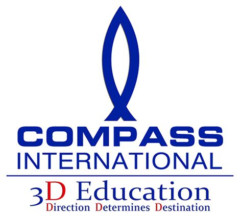 Edu Compass One Giant Leap Australia Foundation
