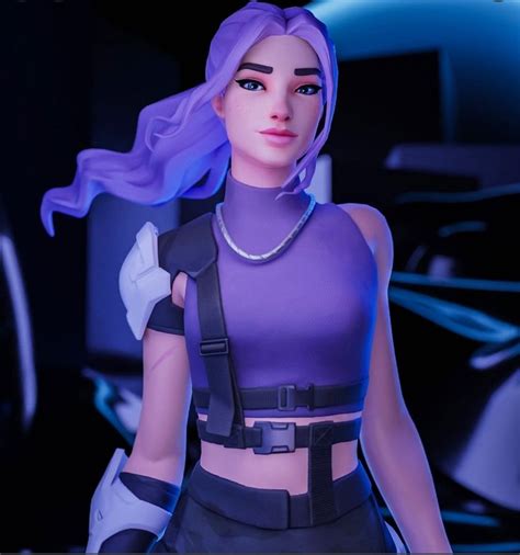 صورة فورت نايت In 2022 Gamer Girl Hot Skin Images Gamer Pics
