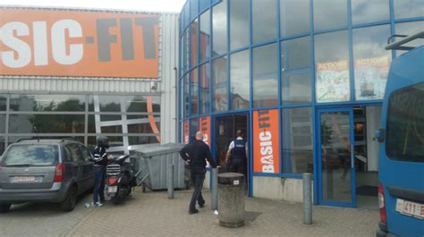 Salle de sport basic fit à luxembourg : La salle de sport Basic Fit de Charleroi fermée sur ordre ...