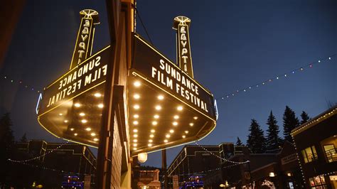 Sundance Film Festivals New Frontier Selection Uses Vr Ar And Other
