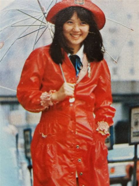 miyoko asada is a former pop idol singer in the 70 s and a japanese actress she gained