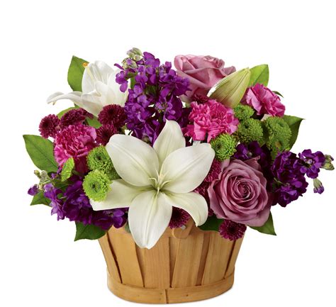 Flower Delivery By Canada Flowers · Ftd Flowers · Teleflora Flowers