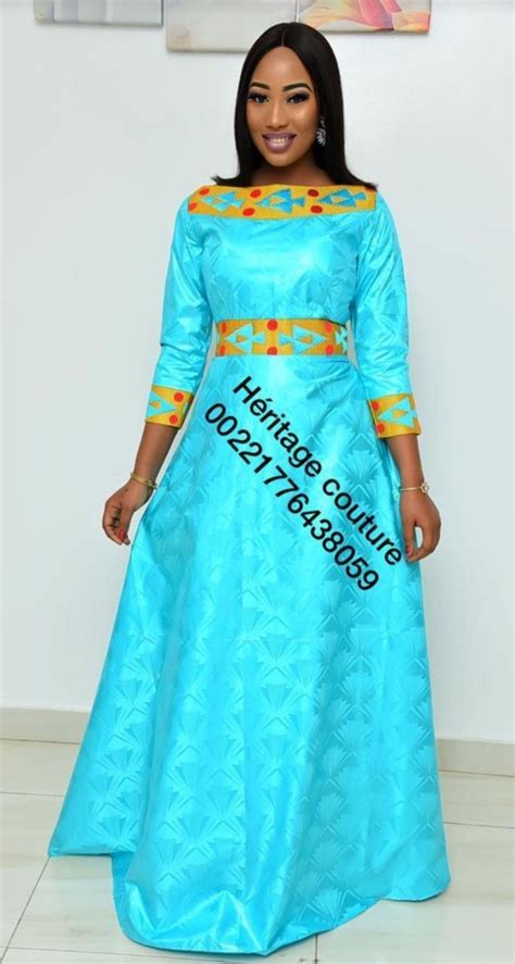 African Wear African Attire African Outfits African Inspired Fashion Latest African Fashion