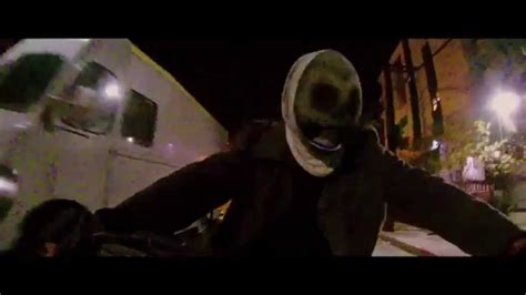 La Noche De La Expiación 2 Trailer Oficial Youtube
