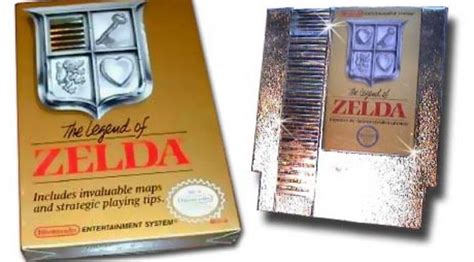 Legend Of Zelda For The Nes The Best Video Game Media Retro Games Now