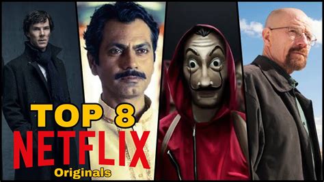 Notable tv shows on netflix canada are not limited to stuff that's produced by netflix itself. Top 8 Best NETFLIX Original Web Series in Hindi and ...