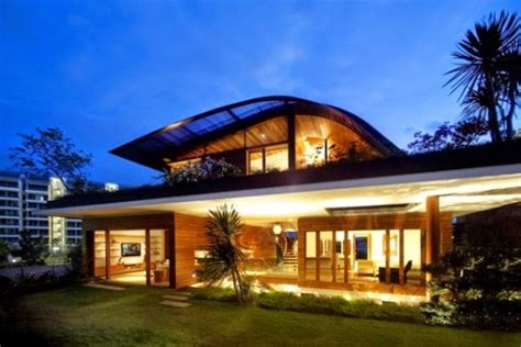 Desain Rumah Unik Terbaru Blog Informasi Segala Bentuk Design