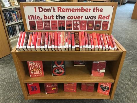 This Library Has A Genius Solution For People Who Cant Remember A Book
