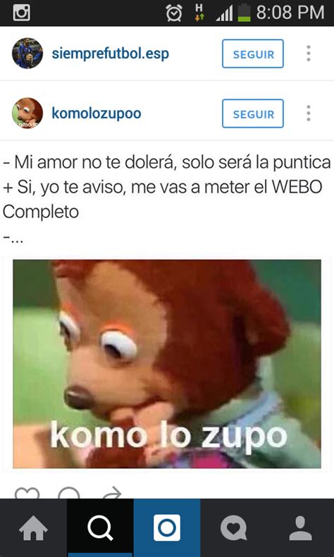 Cómo Lo Zupo Meme By Santifajin Memedroid