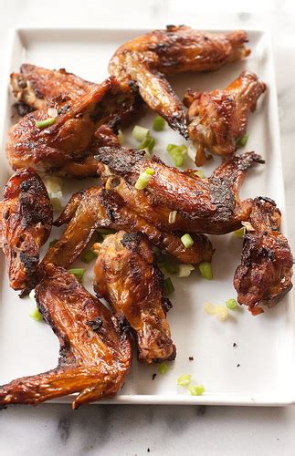 Costco Garlic Chicken Wings : Pintys Honey Garlic Wings ~ 2 kg - Costco