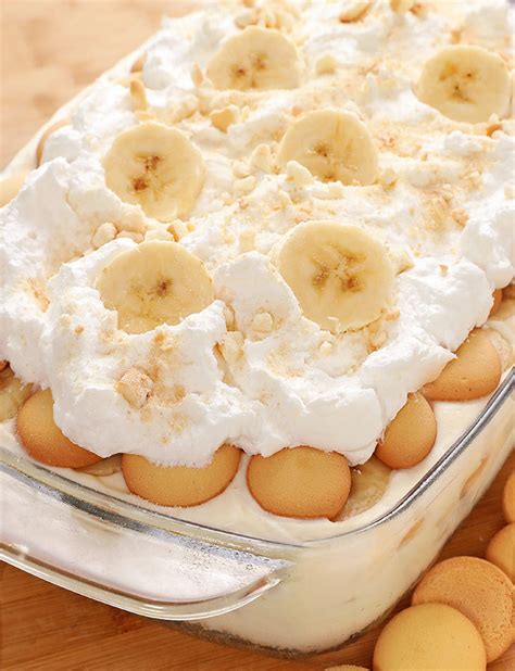 Easy Vanilla Wafer Banana Pudding Recipe My Bios