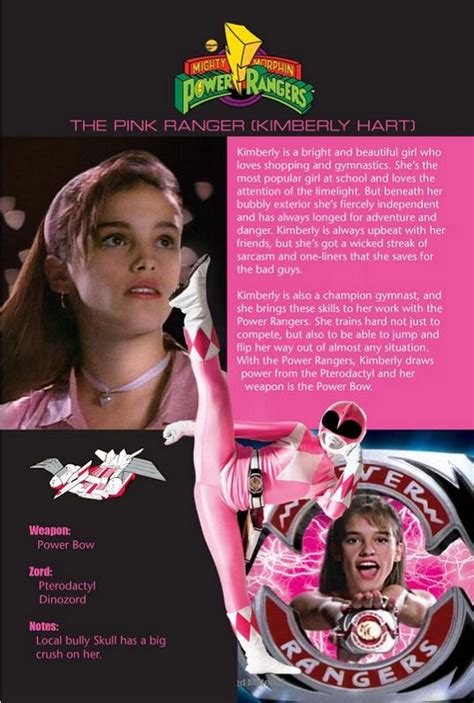 109 Best Sexy Kimberly The Pink Ranger Images On Pinterest Mighty Morphin Power Rangers Pink