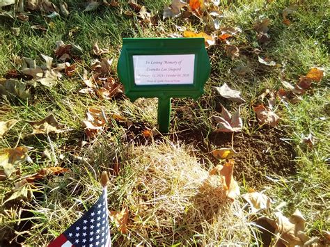 Everette Lee Shepard (1923-2020) - Find a Grave-gedenkplek