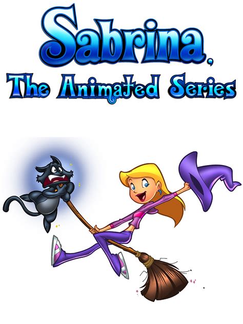 Sabrina The Animated Series Full Cast And Crew Tv Guide