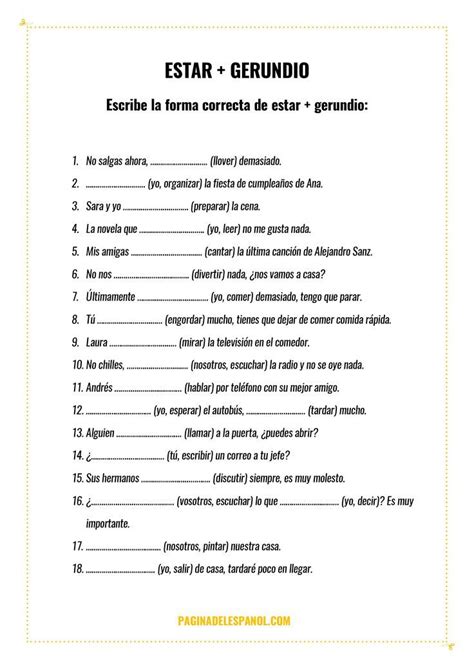 Spanish Practice Spanish Lessons For Kids Spanish Lesson Plans How