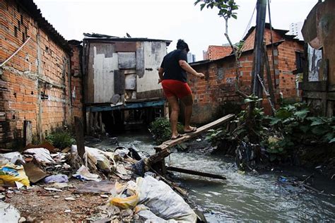 A Diferença Entre Ocupação E Favela E Por Que Isso Importa