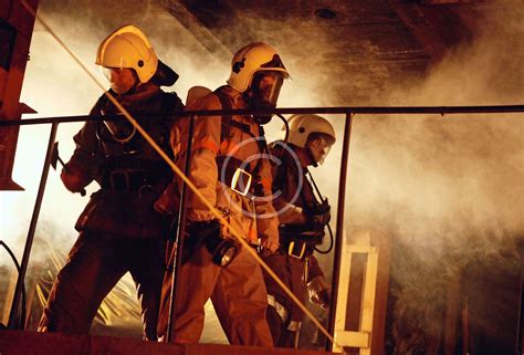 How To Extinguish Volunteer Firefighter Burnout Cert Association Of
