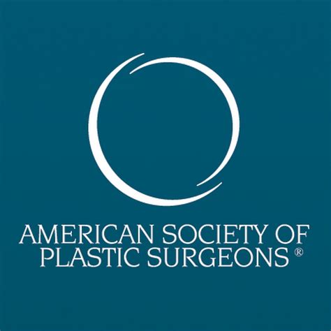 American Society Of Plastic Surgeons Asps Youtube