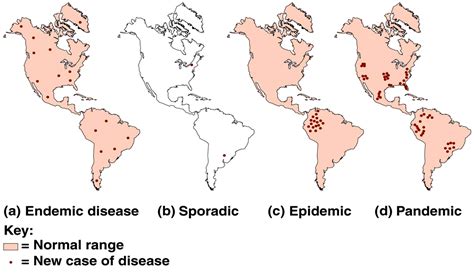 There have been other pandemics originating elsewhere. Pin on Epidemiology Images