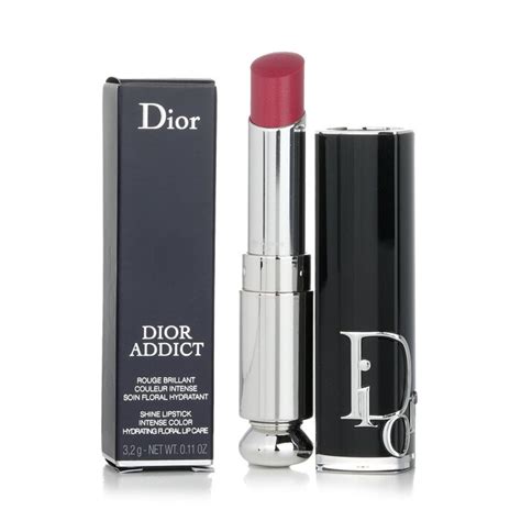 Christian Dior Dior Addict Shine Lipstick 32g011oz Color De Labios Free Worldwide