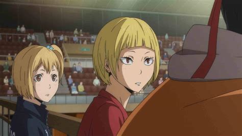 Haikyuu 3rd Season｜episode 9｜anime